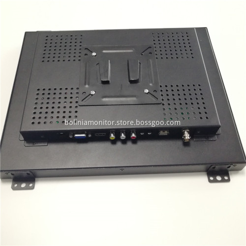 15 inch CCTV monitor